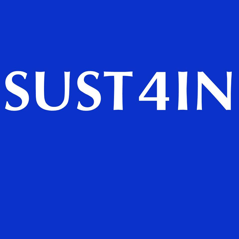 SUST4IN