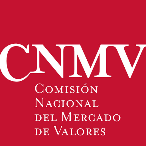 Comisión Nacional del mercado de Valores