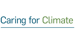 Caring for Climate