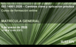 Curso ISO 14001:2026 Matrícula general